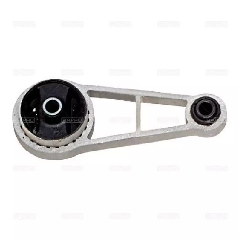 Подушка двигателя задня Kangoo 1.9D (>Mod0303) (55231)