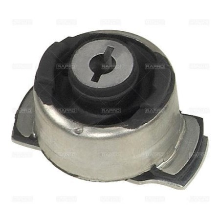 Сайлентблок задней балки Renault Laguna II 01- Пр. (55262)