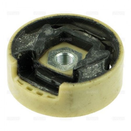 Подушка двигателя задняя Caddy/Golf V/VI/Octavia 04-/Passat/Jetta 05- (сверху) (Original) (55313/O)