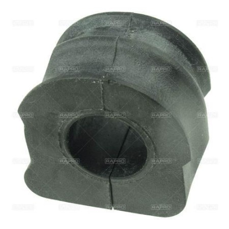 Подушка переднего стабілізатора AUDI A3, OCTAVIA -04, GOLF IV (17mm) (56135)