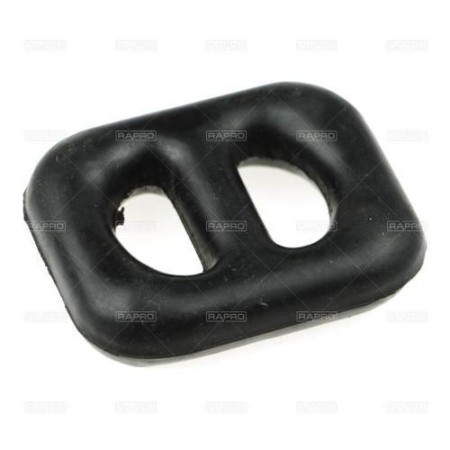 Резинка глушителя Astra/Corsa/Kadett/Omega 82-01 (59178)