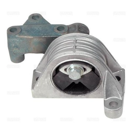 Подушка двигателя Ducato/Boxer 2.8TD/JTD 02- (с кронштейном) Пр. (Original) (59515)