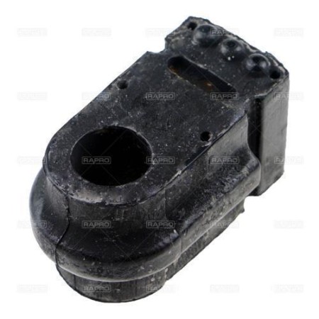 Втулка переднього стабілізатора Renault Megane II 02- (19.5mm) (59739)