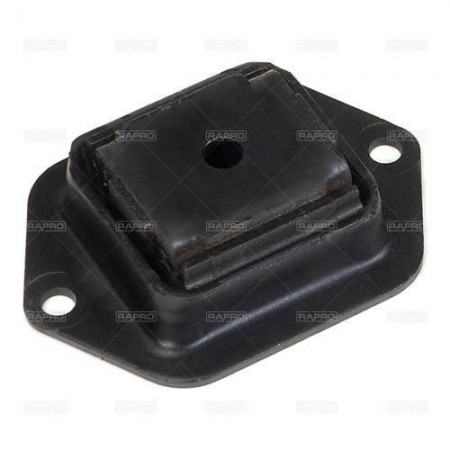 Подушка задней балки Partner/Berlingo -08 (59863)