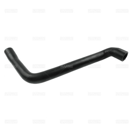 Патрубок системы охлаждения Golf III/IV/Vento 91- (верхний) (25330)