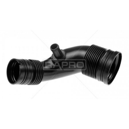 Патрубок воздухозаборника Doblo 1.6D Multijet 10- (11782)