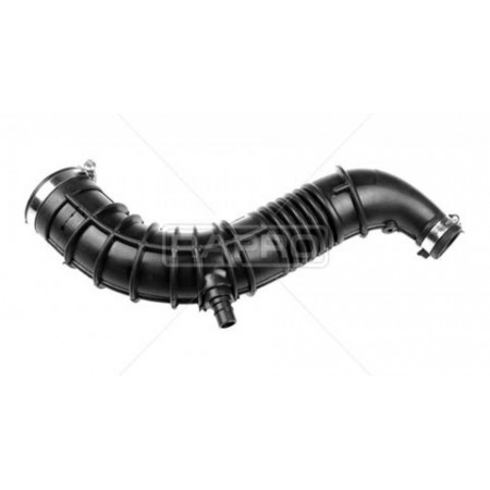 Патрубок повітрозабірника Kangoo 1.5dCi 08- (12503)