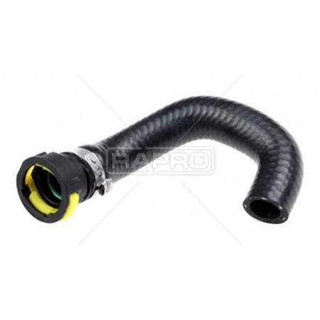 Патрубок EGR Kangoo 1.5dCi 08- (12514)