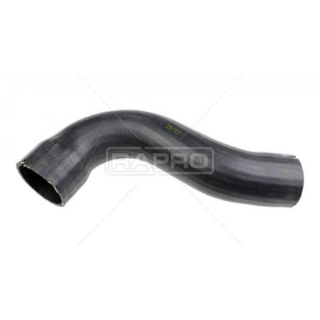 Патрубок интеркулера Ducato/Jumper 2.2 HDI 06- Пр (верх.) (15483)
