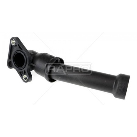 Патрубок водяной Ducato/Jumper/Boxer/Transit 2.2 HDI/TDCi 06- (15660)