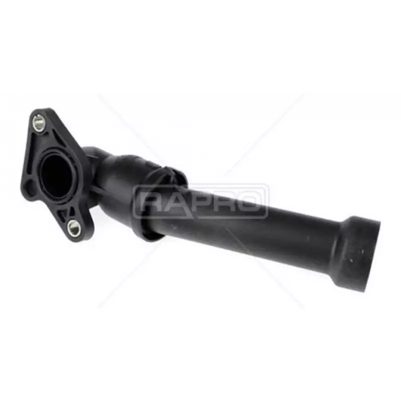 Патрубок водяної Ducato/Jumper/Boxer/Transit 2.2 HDI/TDCi 06- (15660)
