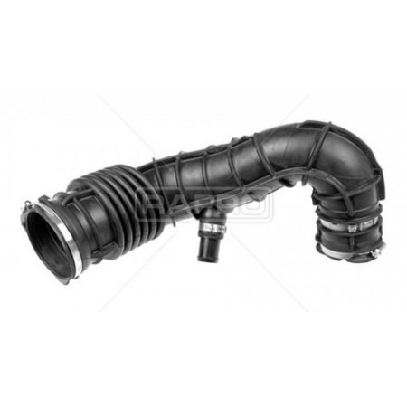 Патрубок воздуха Transit V 2.2 TDCI 06-14 (16453)
