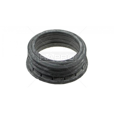 Патрубок інтеркулера BMW 3 (E90)/(E91)/ 5 (E60)/(E61) 2.0/3.0 02-13 (19737)