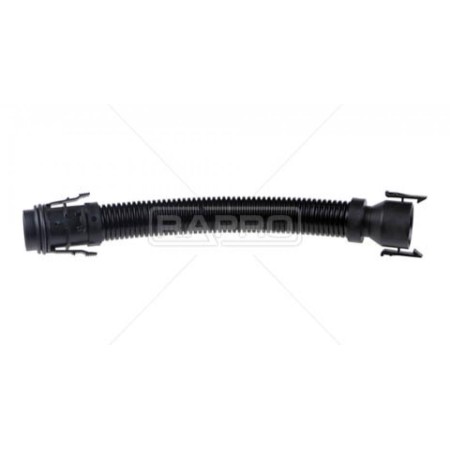 Патрубок вентиляції картера BMW X5 / X6 4.0 D / X1 2.5 D 07- (19935)