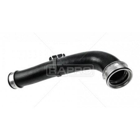 Патрубок інтеркулера Caddy/Golf/Octavia 1.9-2.0 03- (25208)
