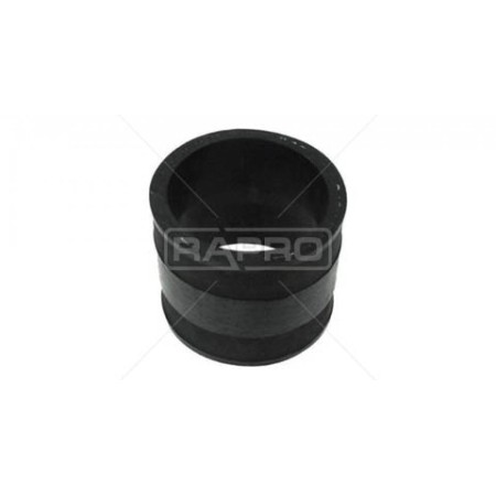 Патрубок інтеркулера Audi A4/A6/Passat 1.9 D 95-05 (25235)