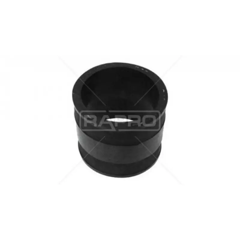 Патрубок интеркулера Audi A4/A6/Passat 1.9 D 95-05 (25235)