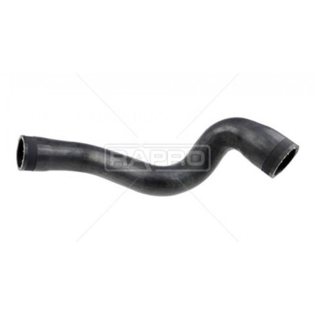 Патрубок интеркулера Audi A4/A6/Passat 1.9 D 96-05 (25238)