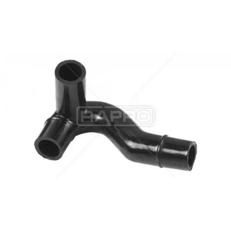 Патрубок вентиляции картера Audi 80 1.6/2.0 91-96 (25269)