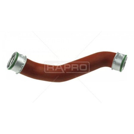 Патрубок интеркулера Audi A3/Golf 1.9 D 97-03 (25332)