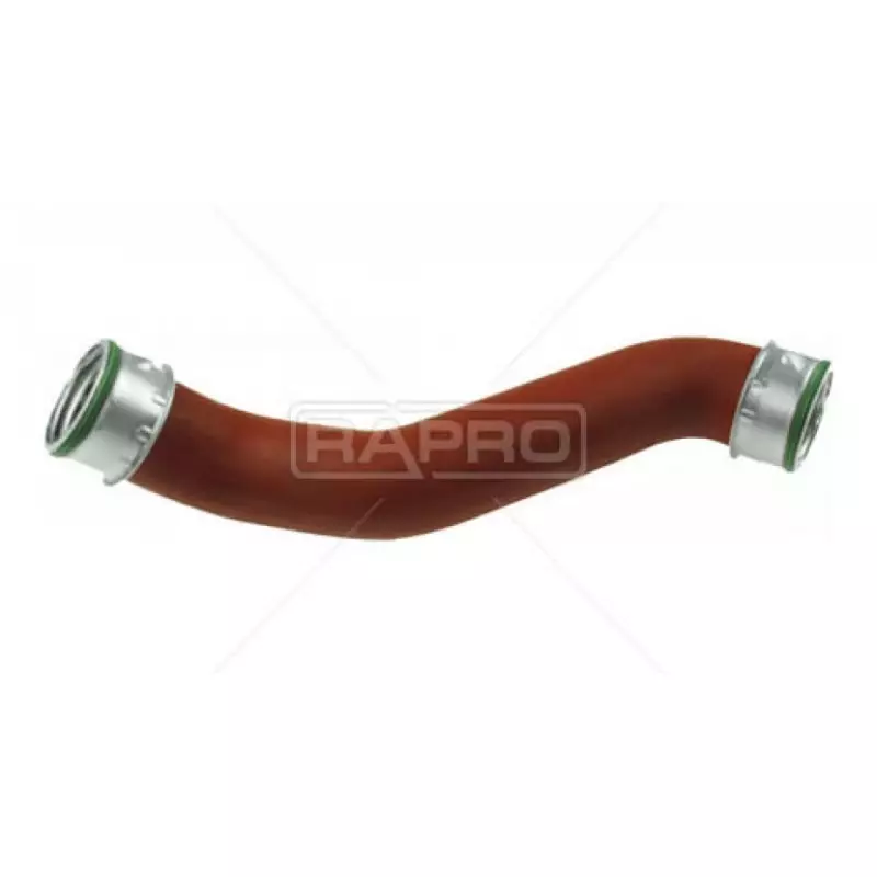 Патрубок интеркулера Audi A3/Golf 1.9 D 97-03 (25332)