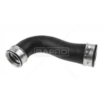 Патрубок інтеркулера Caddy/Passat/Jetta 1.9-2.0 TDI 04-08 (25365)