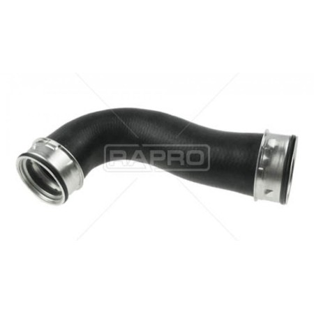 Патрубок інтеркулера Caddy/Passat/Jetta 1.9-2.0 TDI 04-08 (25365)