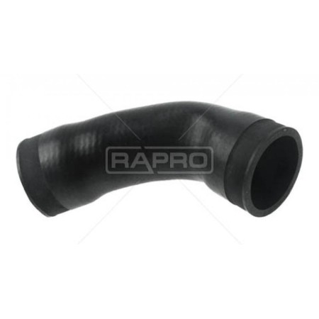 Патрубок интеркулера Caddy/Polo 1.9 TDI 96-03 (25393)