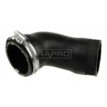Патрубок інтеркулера Caddy 1.6/2.0TDI 10- (25406)