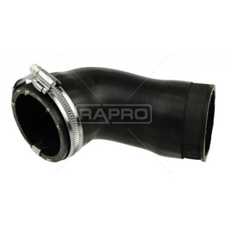 Патрубок інтеркулера Caddy 1.6/2.0TDI 10- (25406)