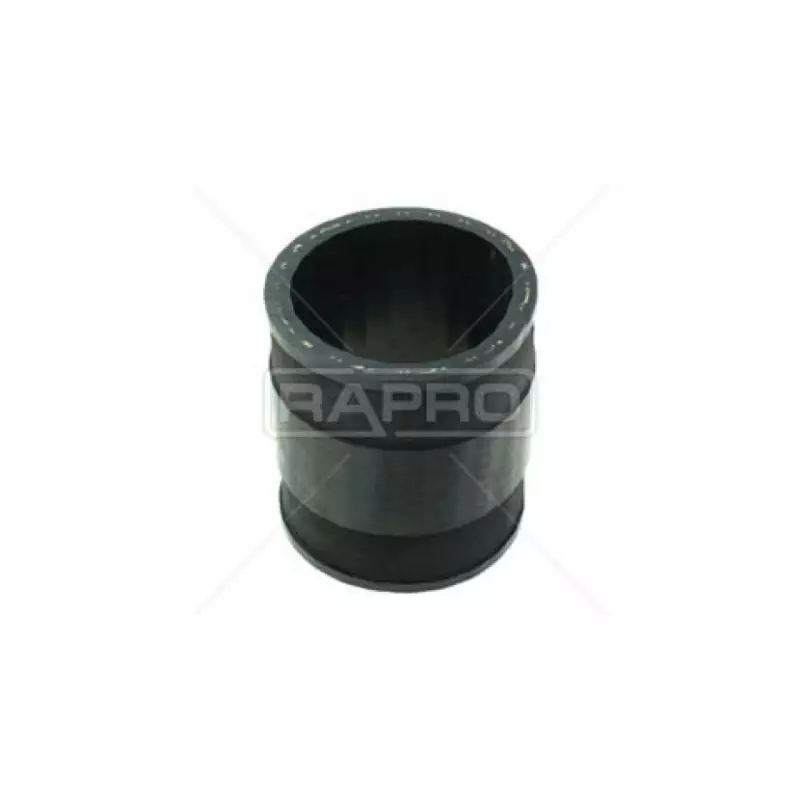 Патрубок интеркулера Audi A4/A6/Caddy/Passat 1.9-2.5 D 95-05 (25470)