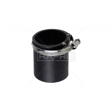 Патрубок интеркулера Crafter 2.0 TDI 11- (25604)
