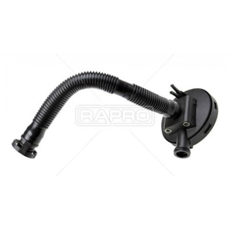 Маслоотделитель картерных газов Polo/Jetta/Fabia II 1.6i 06- (25768)