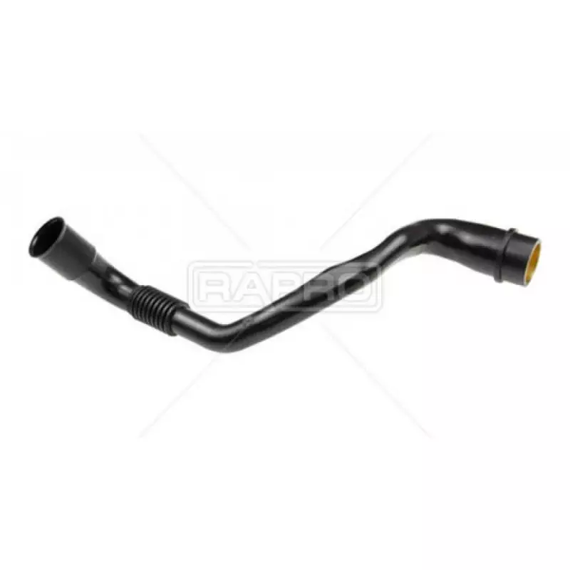 Патрубок вентиляции картера Octavia/Golf/Caddy 1.6i 04-15 (25917)