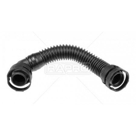 Патрубок вентиляции картера Audi A3/ VW Octavia III/Caddy VI/Golf VII/Passat 1.6/2.0 TDI 12- (25955)