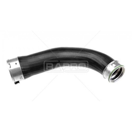 Патрубок интеркулера MB W166 11- (28610)