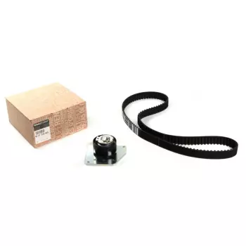 Комплект ремня ГРМ 133z.1.9dci Megane II/III, Scenic II/III, Laguna II (8201038625) Renault