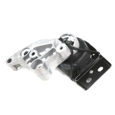 Подушка двигателя (передняя) (R) Renault Laguna III 2.0 dCi 07- (112105736R)