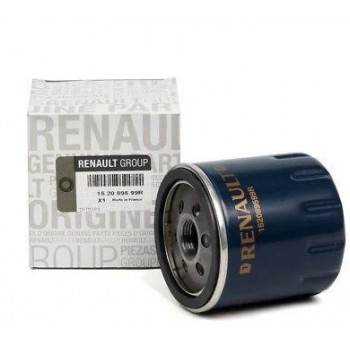 Фильтр масляный Renault Kangoo 1.5dCi 10 152089599R