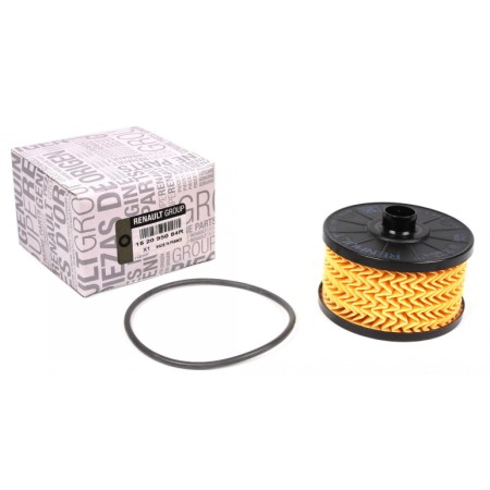 Фільтр масляний Renault для Renault 1.2TCe 12- 152095084R