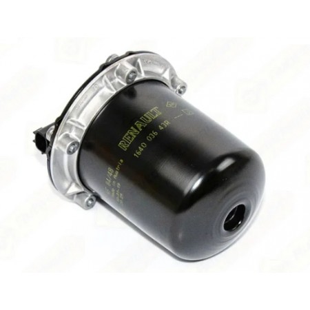 Фильтр топливный Renault Kangoo/Dokker/Duster/Logan 1.5dCi 12- 164003643R
