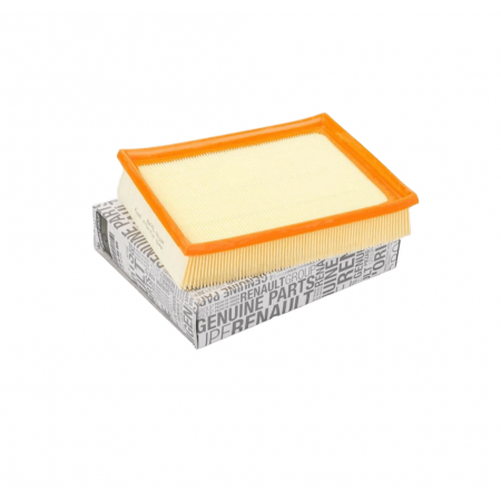 Повітряний фільтр Renault для Renault Laguna III 07- 2.0 16V 165464948R