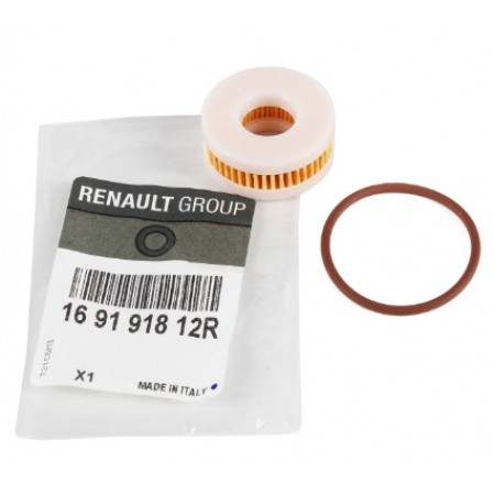 Паливний фільтр LPG Renault для Renault Logan, Sandero 2010- 169191812R