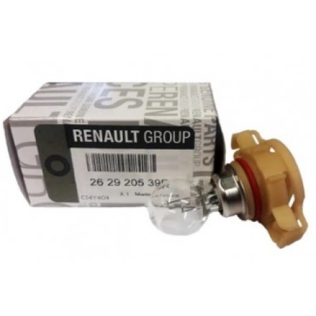 Лампа противотуманных фар Renault Logan II 262920539R