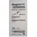 Комплект передних бескаркасных щёток стеклоочистителя Renault 600/450 мм для Renault Megane IV (2016–) 288900666R