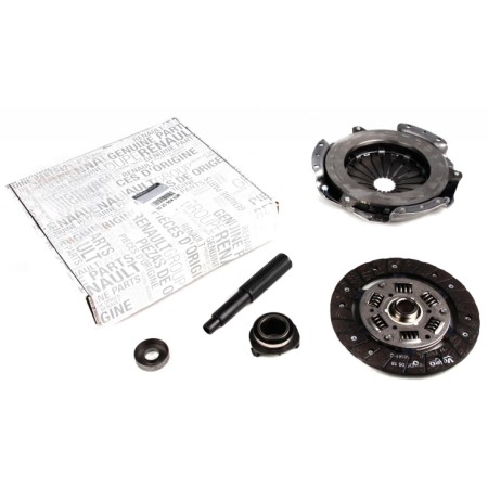 Комплект сцепления Renault Kangoo 1.2-1.4 302050453R