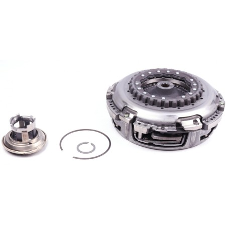 Комплект сцепления Renault Megane/Scenic 1.5dCi 08- (АКПП), DC4.000/DC4.001 (302054315R)