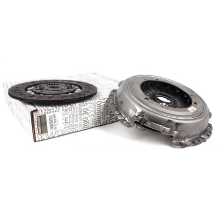 Комплект сцепления Renault Master 2.3dCi 10- (с 415 0490 10) (302054956R)