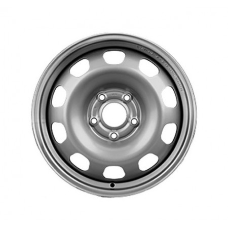 Диск колесный Renault Master 10- (R16 W6.5 PCD5x130 ET66 DIA89) (403008904R)