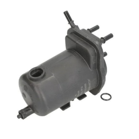 Фильтр топливный с датчиком воды 1,5dci Kagnoo I, Clio II, Megane II (7701061577) Renault
